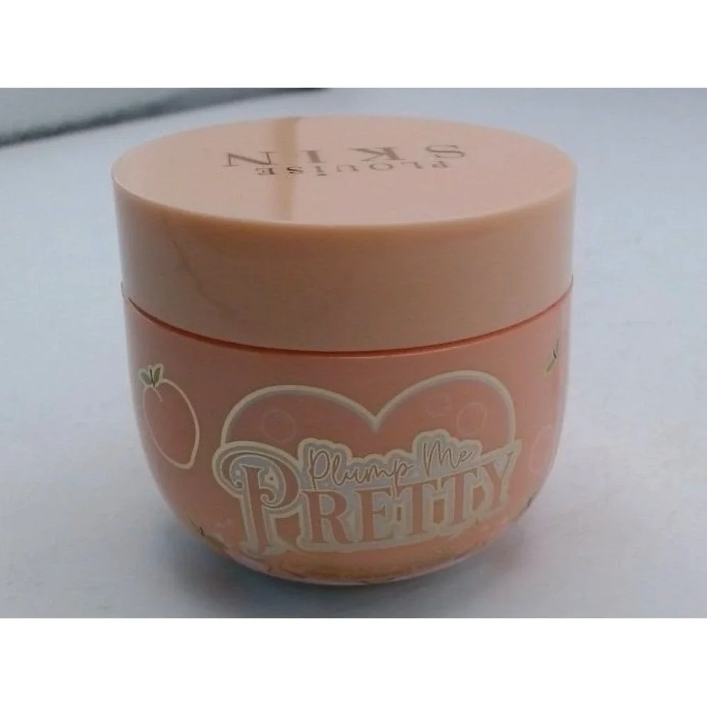 P.Louise Skin - Plump Me Pretty Plumping Moisturizer, BRAND NEW
